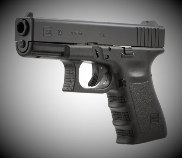 Glock 19 (9mm)